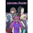 Arcadia Fallen (PC)