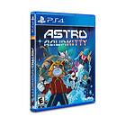 Astro Aqua Kitty (PS4)
