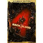 Back 4 Blood: Ultimate Edition (PC)