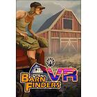 Barn Finders VR (PC)
