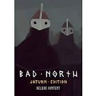 Bad North: Jotunn Edition Deluxe Edition Upgrade (DLC) (PC)