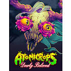 Atomicrops: Deerly Beloved (DLC) (PC)