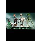 Blazing Sails Undead Pirate Pack (DLC) (PC)