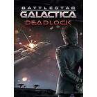 Battlestar Galactica Deadlock Season One (PC)