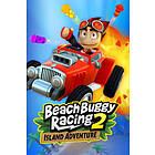Beach Buggy Racing 2: Island Adventure (PC)