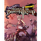 Borderlands 2 Tiny Tinas Assault on Dragon Keep (DLC) (PC)