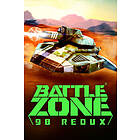 Battlezone 98 Redux Odyssey Edition (PC)