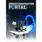 Bridge Constructor Portal (PC)
