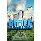 Cities: Skylines Content Creator Pack: Vehicles of the World (DLC) (PC)