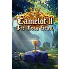 Camelot 2: The Holy Grail (PC)