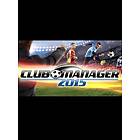 Club Manager 2015 (PC)