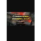 Commander: Modern War (PC)