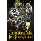 COLLECTION of SaGa FINAL FANTASY LEGEND (PC)