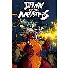 Dawn of the Monsters (PC)