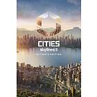 Cities Skylines 2 Ultimate Edition (PC)