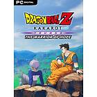 DRAGON BALL Z: KAKAROT TRUNKS THE WARRIOR OF HOPE (DLC) (PC)