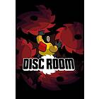 Disc Room (PC)