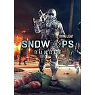 Dying Light Snow Ops Bundle (DLC) (PC)