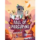 Fall of Porcupine (PC)