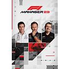 F1 Manager 2023 (PC)