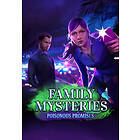 Family Mysteries: Poisonous Promises (PC)