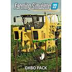 Farming Simulator 22 OXBO Pack (DLC) (PC)
