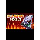 Flaming Pixels (PC)