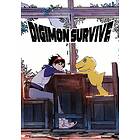 Digimon Survive (PC)