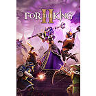 For The King II (PC)