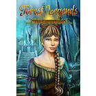 Forest Legends: The Call of Love Collector’s Edition (PC)