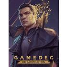 Gamedec Definitive Edition (PC)