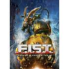 F.I.S.T.: Forged In Shadow Torch (PC)