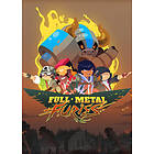 Full Metal Furies (PC)