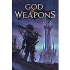 God Of Weapons (PC)
