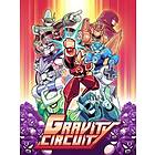 Gravity Circuit (PC)