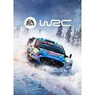 EA Sports WRC (PC)