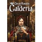 Great Houses of Calderia (PC)