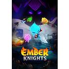 Ember Knights (PC)