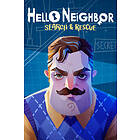 Hello Neighbor VR: Search and Rescue (PC)