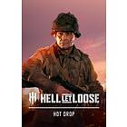 Hell Let Loose Hot Drop (DLC) (PC)