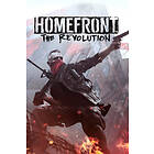 Homefront: The Revolution Beyond the Walls (DLC) (PC)