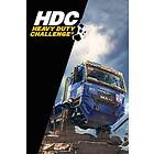 Heavy Duty Challenge : The Off-Road Truck Simulator (PC)