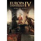 Immersion Pack Europa Universalis IV: King of Kings (DLC) (PC)