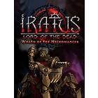 Iratus: Wrath of the Necromancer (DLC) (PC)