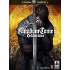 Kingdom Come: Deliverance Special Edition (PC)