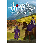 Lords and Bards Bundle (PC)
