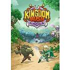 Kingdom Rush Origins Tower Defense (PC)