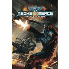 Mechs & Mercs: Black Talons (PC)