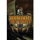 Oddworld: Abe's Exoddus (PC)
