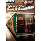 Metro Simulator (PC)